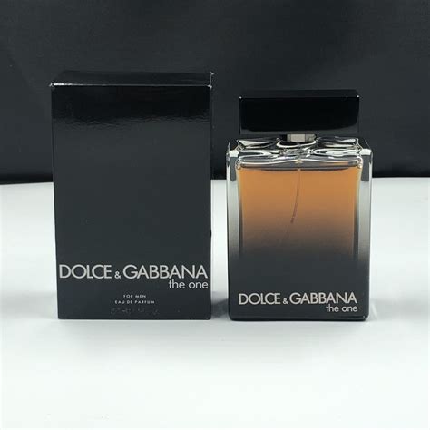 dolce gabbana the one for him sizes|dolce and gabbana men's fragrance.